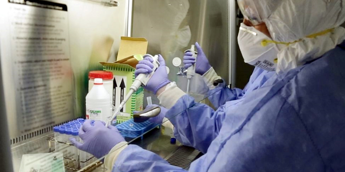 Dieron negativo 24 hisopados que mantuvieron contacto con el médico