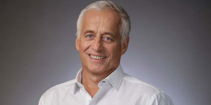 José Montnaldo, gerente de Asuntos Públicos y Comunicaciones de TGN