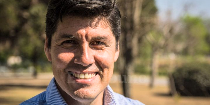 Tres salteños a Nación