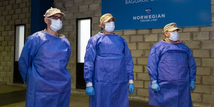 Confirman 19 casos nuevos de Coronavirus en la Argentina