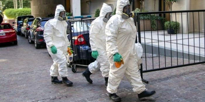 Coronavirus en Argentina: récord de casos y muertes