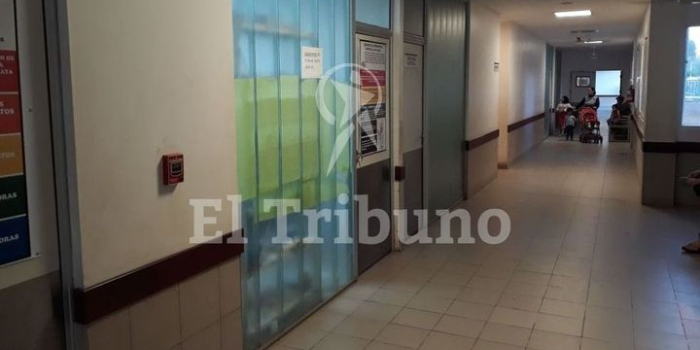 Se activó el protocolo por coronavirus en Embarcació