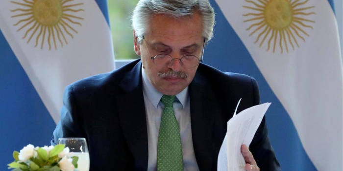 el Gobierno dan por hecho que la cuarentena se extenderá hasta después de Semana Santa