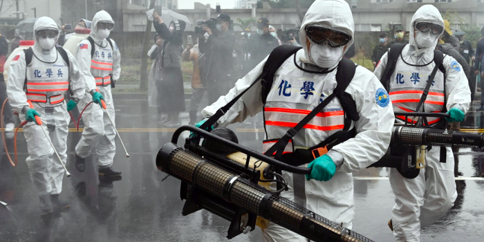 El país que lo controló sin seguir las recetas de la OMS