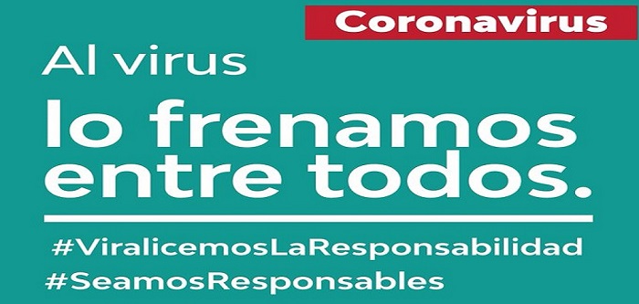 Salta continúa sin nuevos casos positivos de coronavirus
