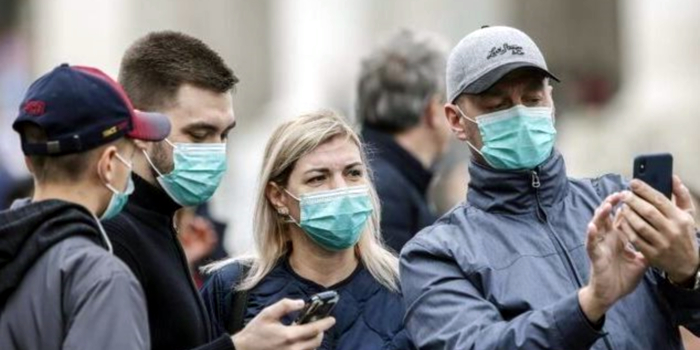 Ya hay indicios de transmisión comunitaria en Chaco y Buenos Aires