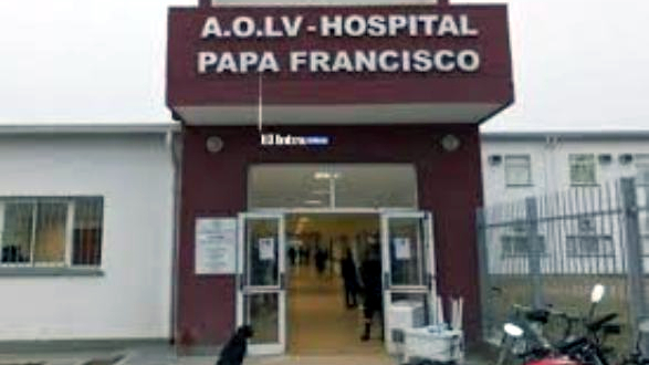 SOLICITAN URGENTES GARANTÍAS PARA PERSONAL DE SALUD