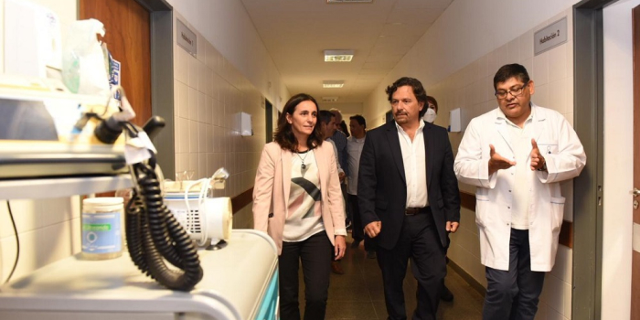 Papa Francisco conformará el Centro de Referencia COVID19