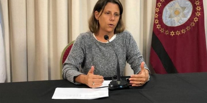 Coronavirus Salta: no se registraron nuevos casos positivos