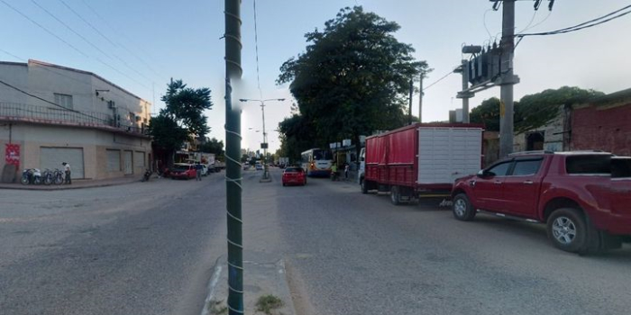 Salvador Mazza: la Policía obligó a un joven llegado de Buenos Aires a cumplir con el aislamiento