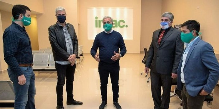 Rosario de Lerma: conflicto entre una clínica y la Municipalidad