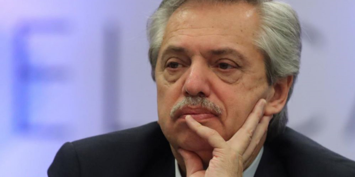 Argentina tendrá zonas de aislamiento y otras de distanciamiento social