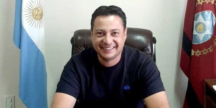 Campo Quijano cierra frontera con Rosario de Lerma