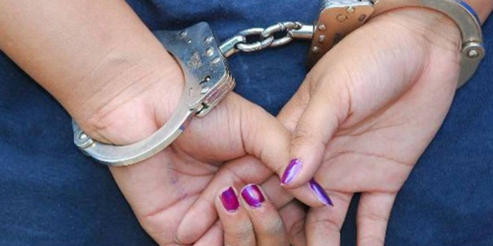 Detuvieron a dos falsas gestoras de ANSES