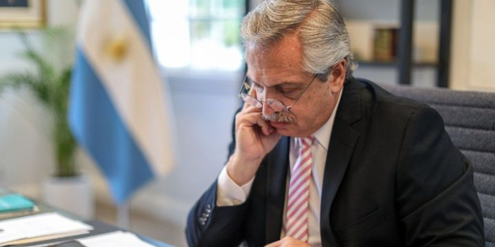 Prorrogaron por 60 días la prohibición de despidos y suspensiones