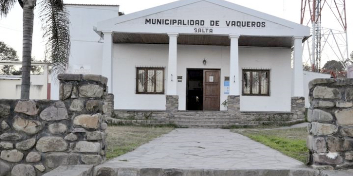 Vaqueros reformuló las medidas preventivas