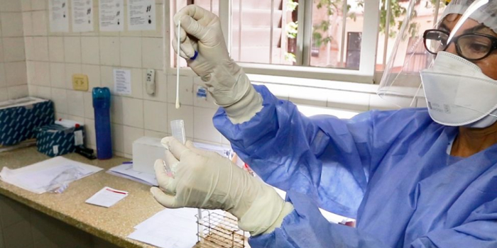 Hay dos casos sospechosos de Covid-19 en Salta