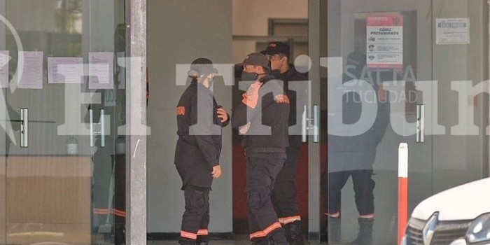 Están preparados para actuar rápidamente ante cualquier alerta