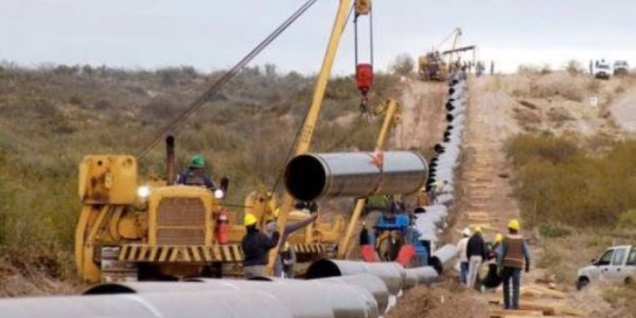 Diputados tratará el próximo martes la intervención de Aguaray
