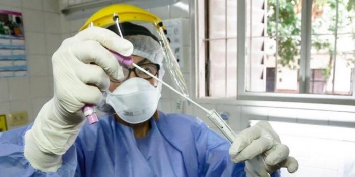 En detalles: cómo es la situación epidemiológica en Orán tras los nuevos infectados
