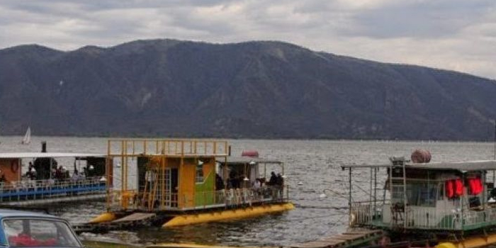 Pescadores… A seguir esperando