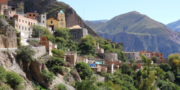 Buscan exceptuar las prácticas deportivas en Iruya