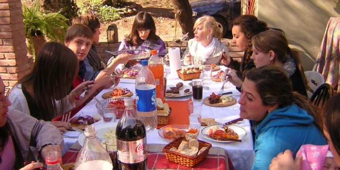 Salta habilita las reuniones familiares y sociales a partir de este fin de semana