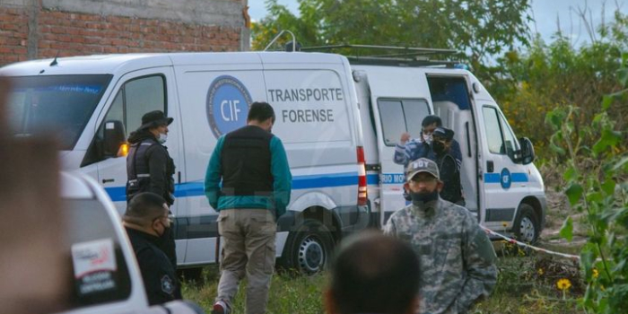 El final más triste para el joven tartagalense Franco Cuéllar