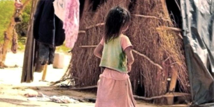 Seis imputados por la muerte de dos hermanitos wichis