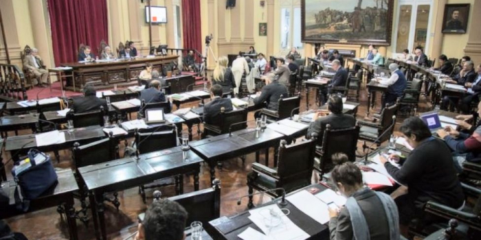 Diputados reciben este martes a los ministros Camacho y Dib Ashur