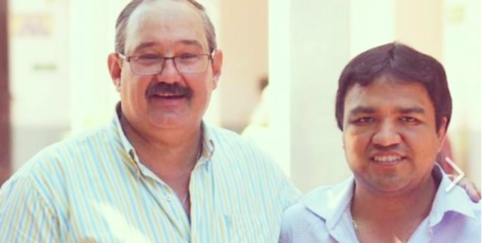 El Frente de Todos apoya la intervención de Aguaray