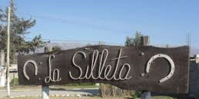 Regularización de terrenos en La Silleta