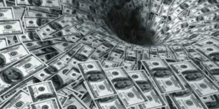 Salta tiene una deuda equivalente a la mitad de su Presupuesto