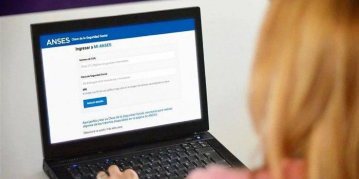 Anses habilitó más trámites para la atención virtual