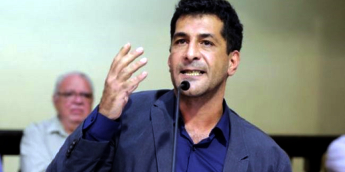 Propondrán la creación de una comisión que investigue la actuación de Chibán