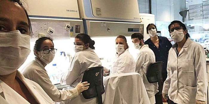 Argentina se suma a la carrera mundial por conseguir una vacuna