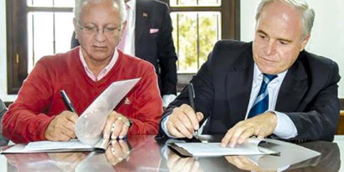 Municipales cobrarán haberes de marzo el martes 2 de abril