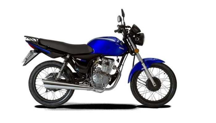 El Tribuno sorteará dos motos por semana