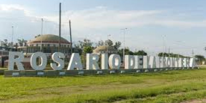 Rosario de la Frontera aplicará medidas para evitar aglomeramientos