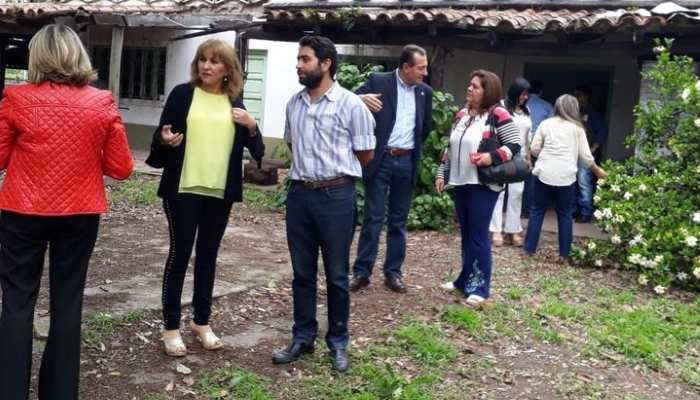 Habilitarán un hogar para niños en situación de vulnerabilidad