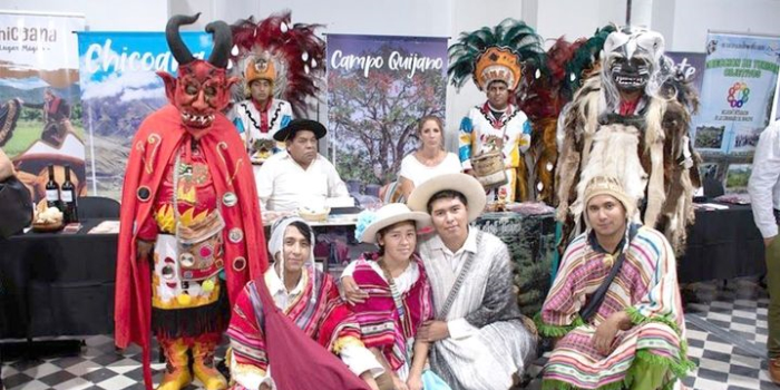 Los municipios presentaron su Calendario de Verano 2020