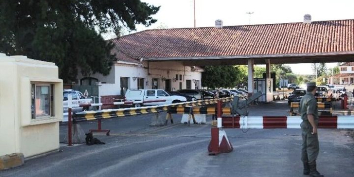 Argentina eleva los niveles de alerta 