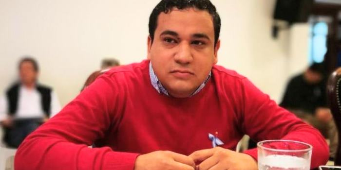 Presentó su renuncia el concejal de Orán acusado de abuso