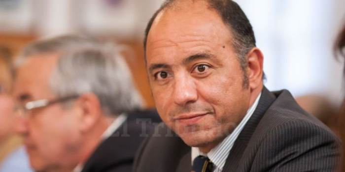 No habrá nuevas subas de impuestos