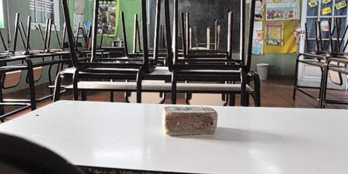 La Pampa: comienzan las clases presenciales con un protocolo acordado con los gremios