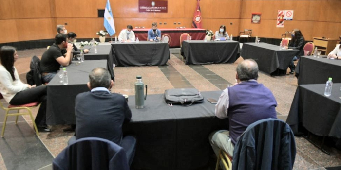 El lunes anunciarán las medidas que regirán del 16 al 20 de septiembre