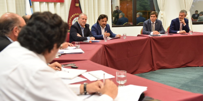 Protocolo de Aborto No Punible