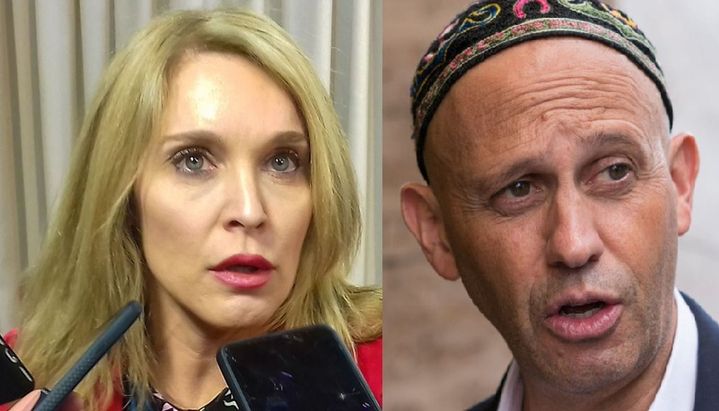 Les aplicaron multas millonarias porque siguieron desmontando 