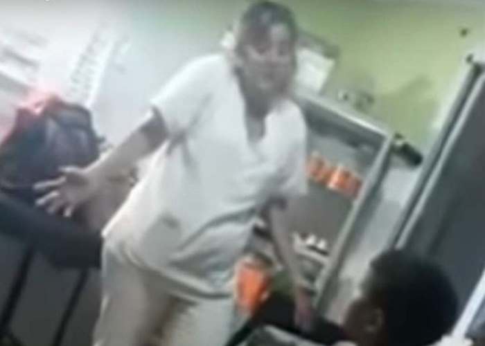 El maltrato de una enfermera desnudó las falencias en Salud