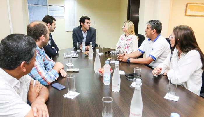 Nuevo acuerdo salarial para empleados públicos 